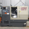 Hardinge T-42 turning Center