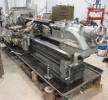 Heavy Duty Springfield lathe