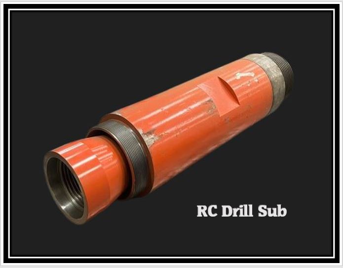 RC Drill Sub