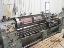 Victor Engine Lathe